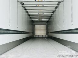 Schmitz Cargobull Tiefkühler Standard Doppelstock Trennwand