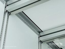 Schmitz Cargobull Tiefkühler Standard Doppelstock Trennwand