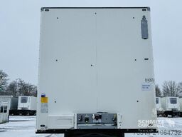 Schmitz Cargobull Tiefkühler Standard Doppelstock Trennwand
