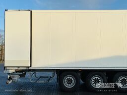 Schmitz Cargobull Tiefkühler Standard Doppelstock Trennwand