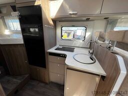 Carado T 448