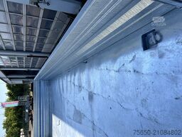 Möslein TTD 19 B  neuer 19 t Tandemkipper- Tieflader hydraulischer Klappe