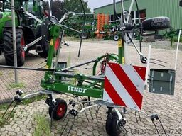 Fendt TWISTER 5204 DN