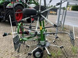 Fendt TWISTER 5204 DN