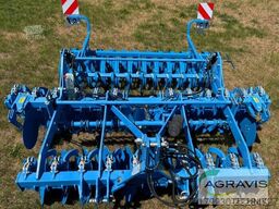 Lemken RUBIN 10/300 U