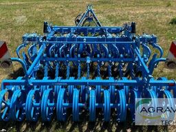 Lemken RUBIN 10/300 U