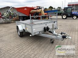 Hapert AZURE L-1 ALUMINIUM