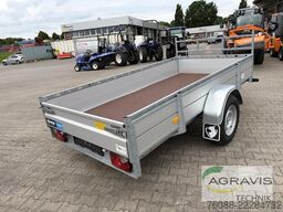 Hapert AZURE L-1 ALUMINIUM