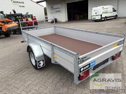 Hapert AZURE L-1 ALUMINIUM