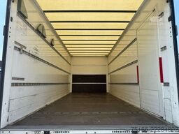 MAN TGL 8.190 Koffer 6,50 m LBW 1,5 T*Diff-Sperre HA