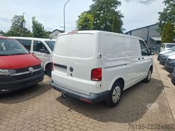VW T6.1 Kasten   1. Hand Klima