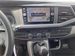 VW T6.1 Kasten   1. Hand Klima
