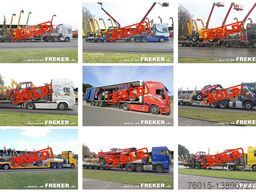 Case CX350 Tieflöffel - Schaufel NEU #TopSale