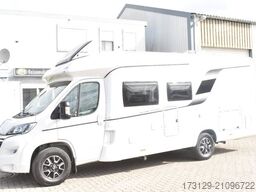 HOBBY T 70 E OPTIMA ON TOUR EINZELB. LUFTF. AHK SAT+TV