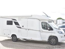 HOBBY T 70 E OPTIMA ON TOUR EINZELB. LUFTF. AHK SAT+TV