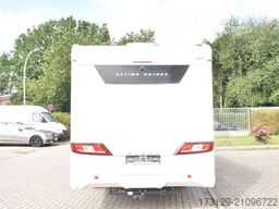 HOBBY T 70 E OPTIMA ON TOUR EINZELB. LUFTF. AHK SAT+TV