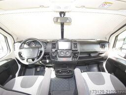 HOBBY T 70 E OPTIMA ON TOUR EINZELB. LUFTF. AHK SAT+TV