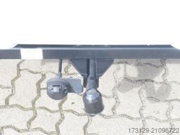 HOBBY T 70 E OPTIMA ON TOUR EINZELB. LUFTF. AHK SAT+TV