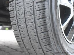 DETHLEFFS T 6812 EB JUST 90 EINZEL&HUBBETT 2KLIMA SAT+TV