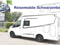 ETRUSCO V 5.9 DF COMPLETE EDITION +TV  KAM. 3TKM!