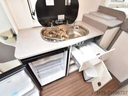 ETRUSCO V 5.9 DF COMPLETE EDITION +TV  KAM. 3TKM!