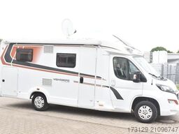 WEINSBERG PEPPER EDITION 600 MEG EINZELB. +TV 1.H.