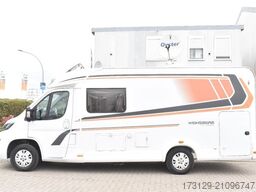 WEINSBERG PEPPER EDITION 600 MEG EINZELB. +TV 1.H.