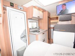 WEINSBERG PEPPER EDITION 600 MEG EINZELB. +TV 1.H.