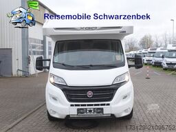 XGO DYNAMIC 98 PLUS EINZEL&HUBBBETT