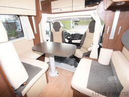 XGO DYNAMIC 98 PLUS EINZEL&HUBBBETT