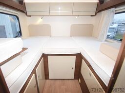 XGO DYNAMIC 98 PLUS EINZEL&HUBBBETT