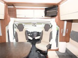 XGO DYNAMIC 98 PLUS EINZEL&HUBBBETT