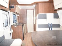 XGO DYNAMIC 98 PLUS EINZEL&HUBBBETT