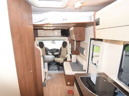 XGO DYNAMIC 98 PLUS EINZEL&HUBBBETT