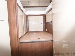 XGO DYNAMIC 98 PLUS EINZEL&HUBBBETT