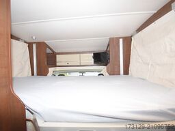 XGO DYNAMIC 98 PLUS EINZEL&HUBBBETT