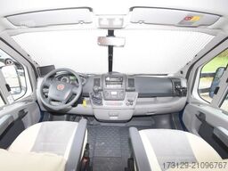 DETHLEFFS T 6611 ADVANT. EINZELBETTEN 2SOLAR SAT+TV LUFTF.