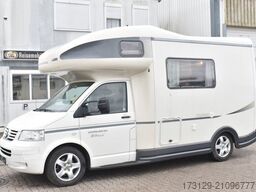 KARMANN COLORADO 550 5,7M. LANG KAM. MAXXFAN ALU