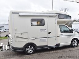 KARMANN COLORADO 550 5,7M. LANG KAM. MAXXFAN ALU