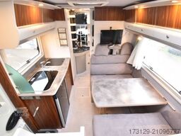 KARMANN COLORADO 550 5,7M. LANG KAM. MAXXFAN ALU