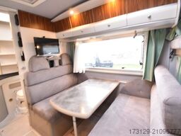 KARMANN COLORADO 550 5,7M. LANG KAM. MAXXFAN ALU