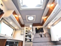 KARMANN COLORADO 550 5,7M. LANG KAM. MAXXFAN ALU