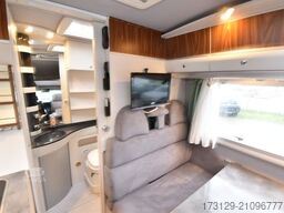 KARMANN COLORADO 550 5,7M. LANG KAM. MAXXFAN ALU