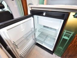 KARMANN COLORADO 550 5,7M. LANG KAM. MAXXFAN ALU