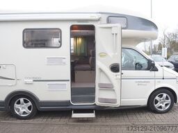 KARMANN COLORADO 550 5,7M. LANG KAM. MAXXFAN ALU