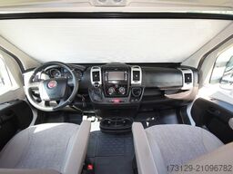 CARADO T447 EINZELBETTEN AUTOMATIK+160PS SAT+TV BACKOFE