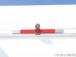 CARADO T447 EINZELBETTEN AUTOMATIK+160PS SAT+TV BACKOFE