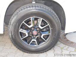 CARADO T447 EINZELBETTEN AUTOMATIK+160PS SAT+TV BACKOFE