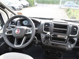 CARADO PRO CV 640 AUTOMATIK+180PS EINZELBETTEN ALU