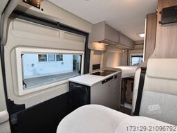 CARADO PRO CV 640 AUTOMATIK+180PS EINZELBETTEN ALU